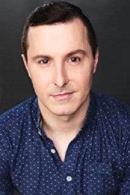 Devin Fuller as Drew in 2050 2019