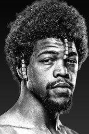 Gary Antuanne Russell as Self in Gary Russell Jr. vs. Joseph Diaz Jr. 2018