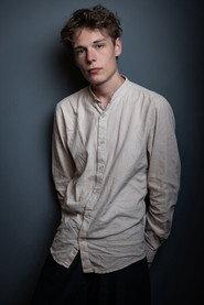 Emil Leysen as Robin Dubois in The Catcher 2026