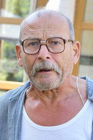 Ladislav Konrád as in Horali 1975