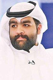 Abdulaziz Al-Nassar as جواد in Mabrook Ma Yakom 2017
