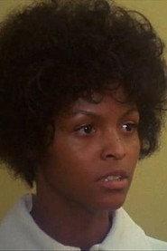 Joyce Williams as Lola in Private Duty Nurses 1971