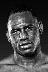 Frank Sanchez as Self in Deontay Wilder vs. Robert Helenius 2022