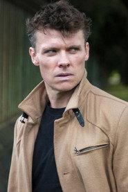 Simon Patrick Berman as John in Boxing Day 2023