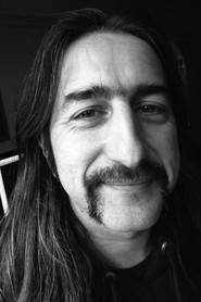 Jim Bagley as Himself in Memoirs of a Spectrum Addict 2017