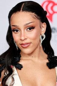 Doja Cat as Self in Victoria's Secret: The Tour '23 2023