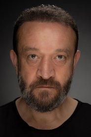 Şener Savaş as in Black Dogs Barking 2010