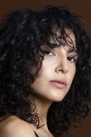 Angela Rodriguez as Mónica in Malta 2024