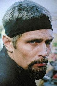 Aleksandr Solovyov as  in All the Things We Dreamt of for So Long 1997