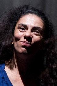 Seloua M'Hamdi as Souad in The Color of Kings 2020
