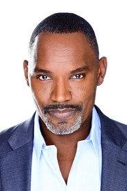 Tommie Earl Jenkins as General Sharpe in Greenland 2: Migration 2026