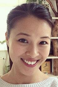 Ha Thanh Špetlíková as  in Miss Hanoi 2018