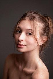 Fernanda Schiavo as Maria in Pra Sempre 2024