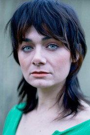 K.D. O'Hair as Laurie in Blood Mountain Massacre 2024