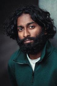 Andrew Suntanaraj as Kyle in On the Rocks 2023