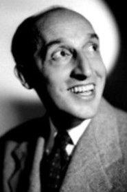 José Pidal as Esposo de la Tía Lulú in The Third Word 1956
