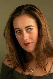 Lauren Currie Lewis as Claire Parker in Salvage 2006