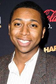 Ty Hickson as Horace in Hathie 2014