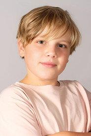 Stan Van Veen as Gaston in K3: The Song Of The Mermaid 2024