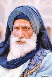 Abdul Jabbar Al-Sharqawi as  in Al Haj Nejim 2015