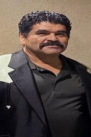 Hipolito Martinez as El Patron de Lino in Maldad Mortal 2008