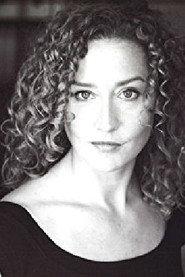 Karen Heaven as Becca Thomason in A Relative Thing