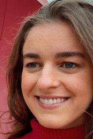Laura Werneck as Namorada in Temporadas ao Sol 2023