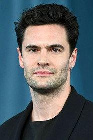 Tom Bateman as Chris Jewell in Thirteen Lives 2022
