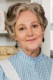 Lena T. Hansson as Magda Säll in The Best Intentions 1992