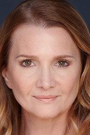 Melissa Wiehl as Vanessa in Amber and Grace 2019