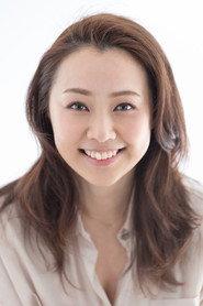 Aono Yuki as Marguerite St. Just in The Scarlet Pimpernel 2010