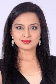 Disha Dinakar as in Loudspeaker 2018
