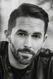 Daniel Bambas as  in Liduschka (Baarová) 2019