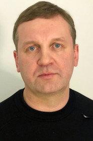 Artur Kazberov as  in Oncoming Ones 2025