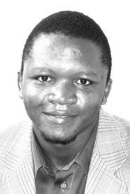 Joel Phiri as Solo in Inside Story 2011