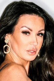Jamie Michelle as Selena in Scared Topless 2015