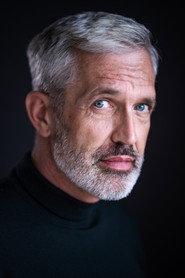 Henning Kober as Brigadefyurer in The Bomber 2011