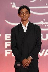 Aziz Al Gazzar as Allam in The Call of The Brook 2023