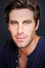 Richard Knowles as Vic in Home by Christmas 2010
