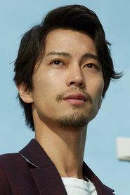 Yuta Okubo as Tamura in Melancholic 2019