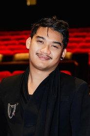 Gilga Sahid as Jeru in Ambyar Mak Byar 2025