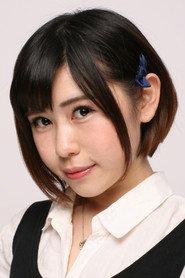 Akari Miyazaki as  in Drive Recorder Spirit 2024