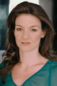 Andrea Maria Hintermaier as Alicia in Yellow 2017