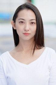 Saki Nishina as  in Sadness and Anger 2025