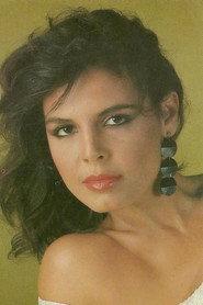 Márcia Porto as Clarisse in Estranho Desejo 1984