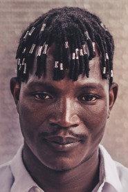 Abou Sangare as in L'Or rouge