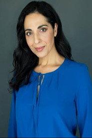 Christina Tannous as Christina Gomez in Good Sam 2019