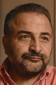 Claude Nedjar as Dave Dellinger (uncredited) in Vladimir and Rosa 1971