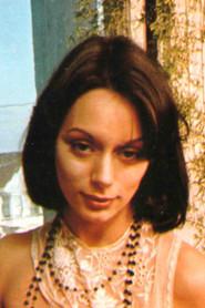 Bonnie Holiday as in Teenage Sex Therapy 1976