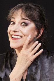 Julia Calvo as in The Heart Knows 2025